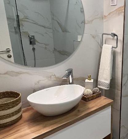 Apartament Centar Ns Nowy Sad Zewnętrze zdjęcie