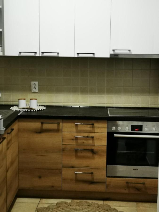 Apartament Centar Ns Nowy Sad Zewnętrze zdjęcie