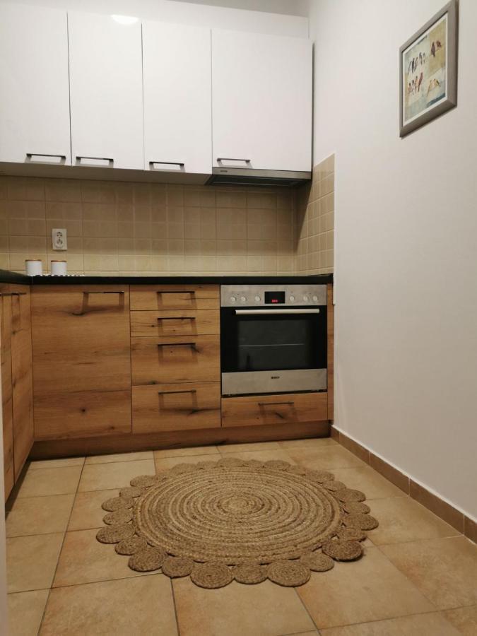Apartament Centar Ns Nowy Sad Zewnętrze zdjęcie