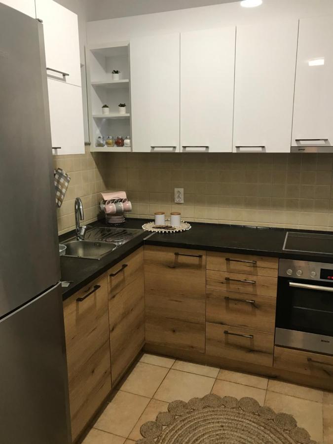 Apartament Centar Ns Nowy Sad Zewnętrze zdjęcie