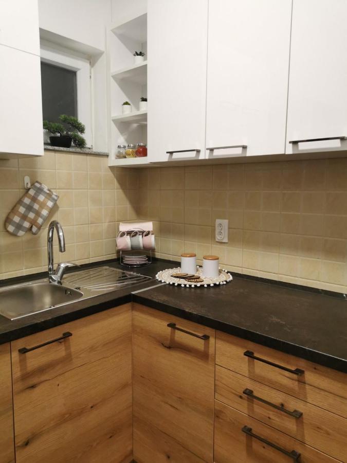 Apartament Centar Ns Nowy Sad Zewnętrze zdjęcie
