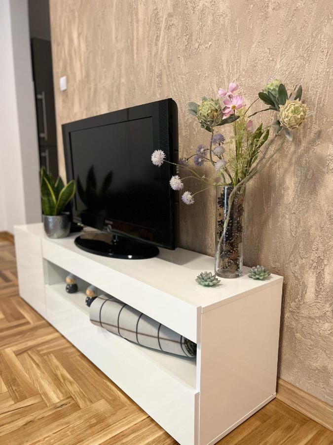 Apartament Centar Ns Nowy Sad Zewnętrze zdjęcie