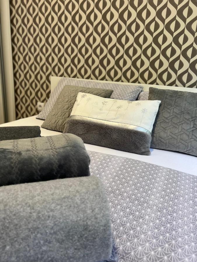 Apartament Centar Ns Nowy Sad Zewnętrze zdjęcie