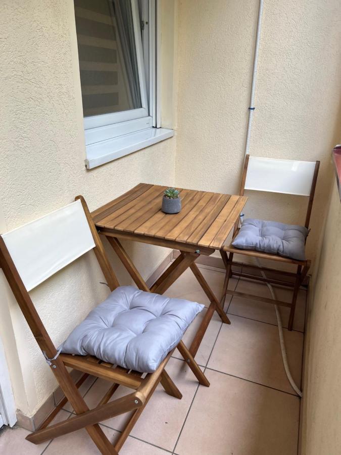 Apartament Centar Ns Nowy Sad Zewnętrze zdjęcie