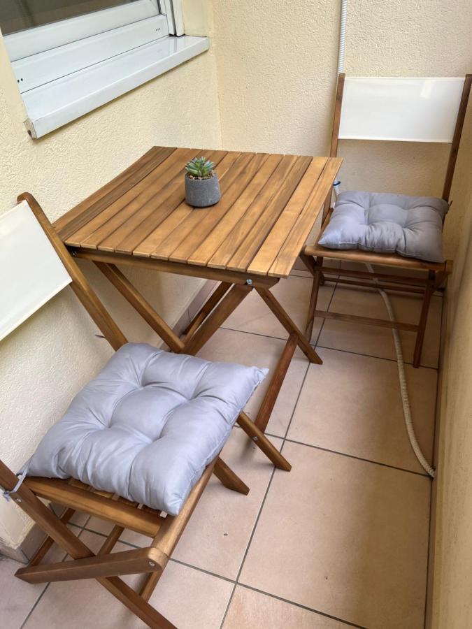 Apartament Centar Ns Nowy Sad Zewnętrze zdjęcie