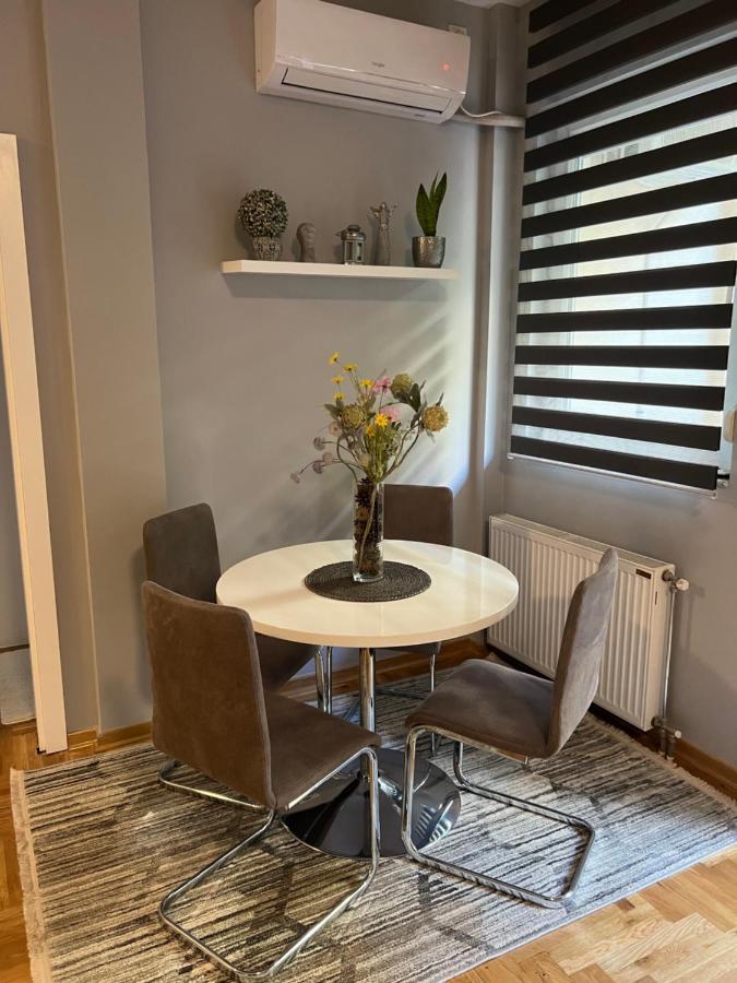 Apartament Centar Ns Nowy Sad Zewnętrze zdjęcie