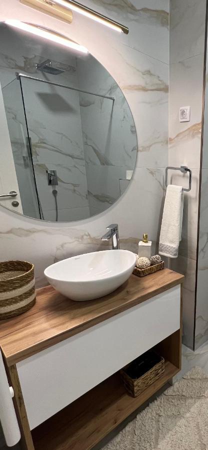 Apartament Centar Ns Nowy Sad Zewnętrze zdjęcie
