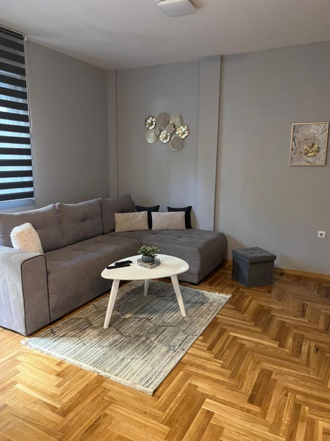 Apartament Centar Ns Nowy Sad Zewnętrze zdjęcie